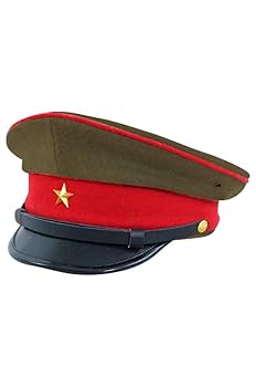 A.H総統制帽　国防軍型 Amazon | 第二次世界大戦 日本帝国陸軍将校用制帽 ギャバジン製